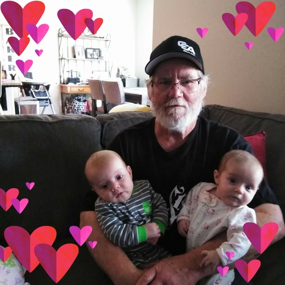 Meet your Posher, Danny - Picture 1 of 1